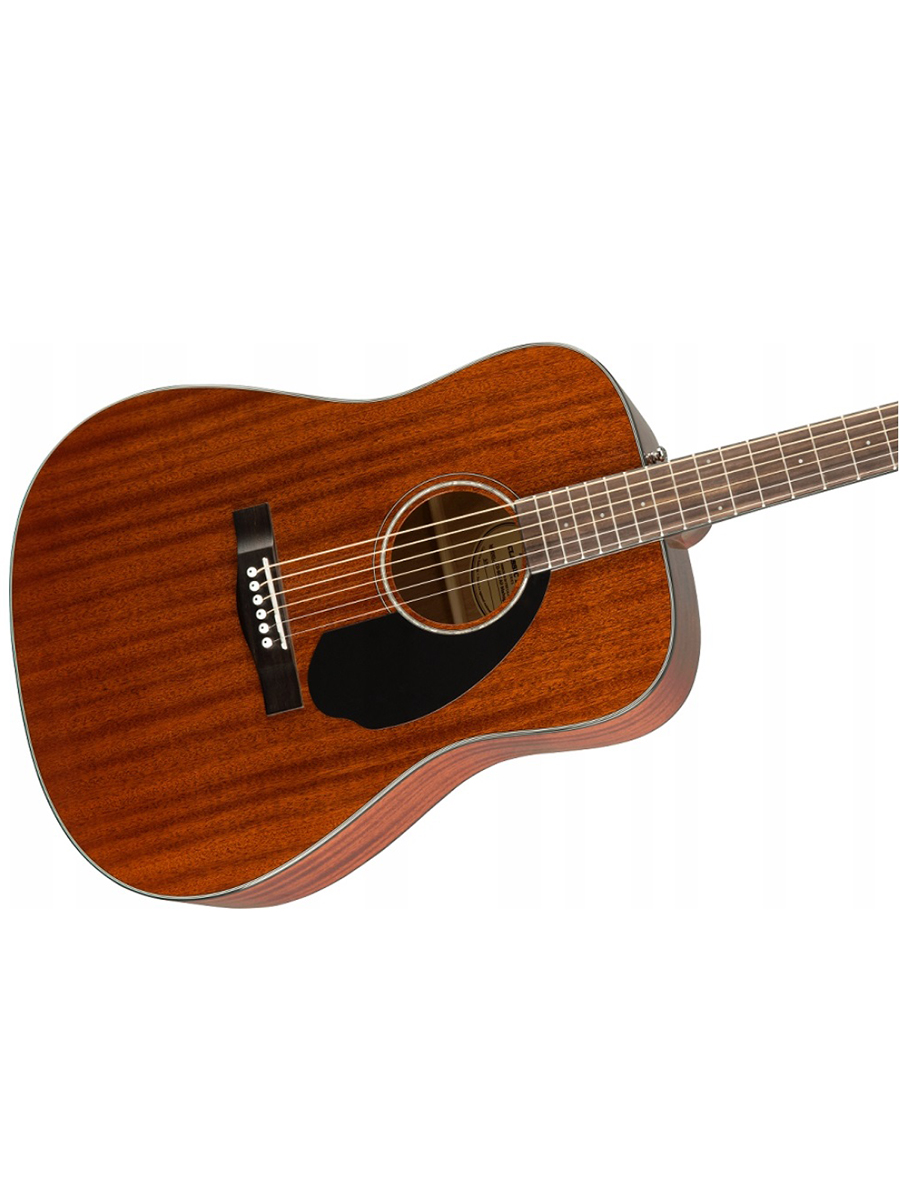 FENDER CD-60 Machoń Gitara akustyczna