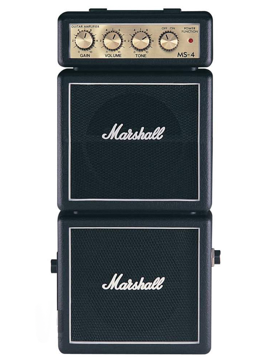 MARSHALL MS-4
