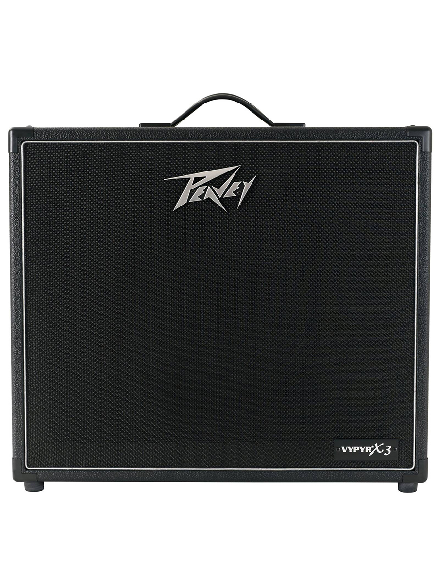 Wzmacniacz gitarowy Peavey VYPYR X3 100W